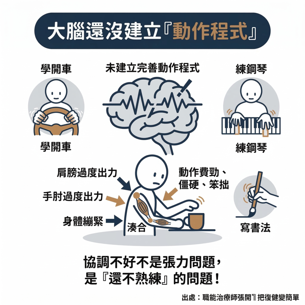【中風復健】「我張力很大」怎麼辦?〡痙攣、攣縮、無力、協調不好的差異與對策一次看懂 9 Https:::openchang.tw:stroke Rehab Spasticity Vs Weakness Vs Contracture:10