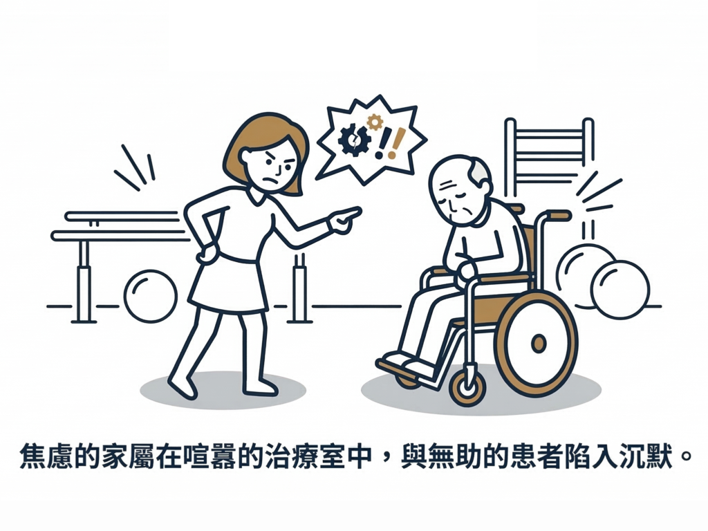 【中風心理】中風後情緒障礙怎麼辦?〡五種症狀辨識、七個照顧建議與治療選項完整指南 3 Srgkcxsrgkcxsrgk
