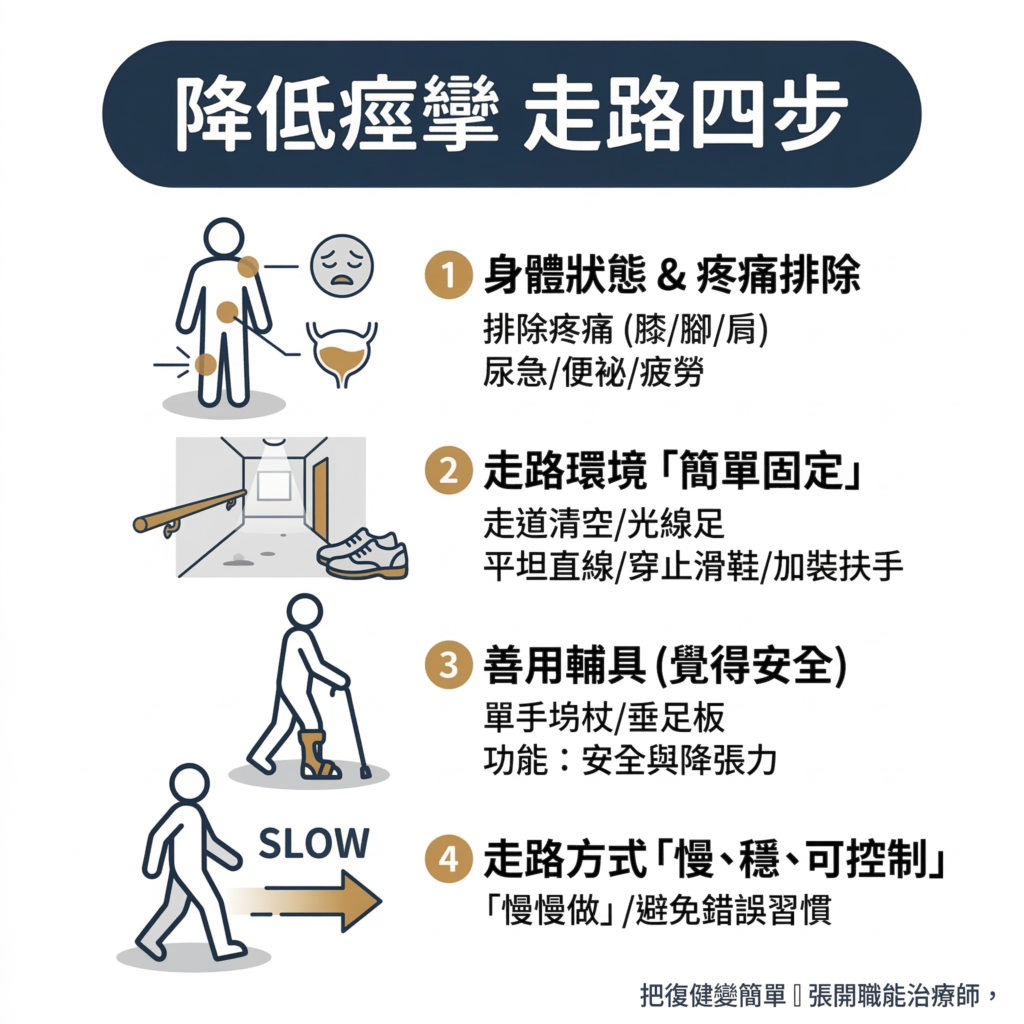 【中風復健】中風後痙攣完整指南〡什麼是痙攣?為什麼會發生?在家怎麼做? 12 Stroke Rehab Spasticity Vs Weakness Vs Contracture:13