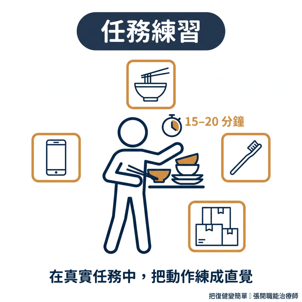 【中風復健】實證最有效的中風復健方法〡侷限誘發療法(CIMT)完整指南 8 Cimt Constraint Induced Movement Therapy4