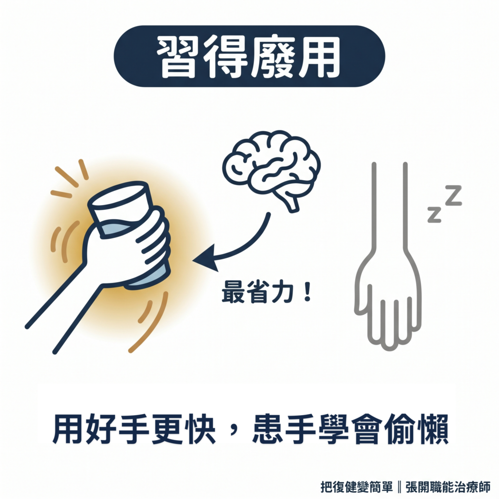【中風復健】實證最有效的中風復健方法〡侷限誘發療法(CIMT)完整指南 3 Cimt Constraint Induced Movement Therapy6