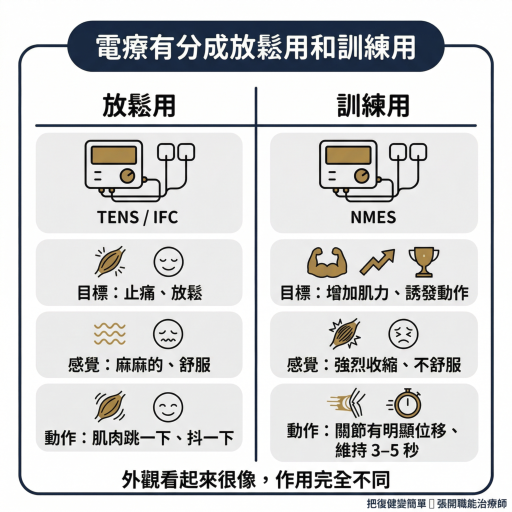 【中風復健】中風後手腳虛弱無力怎麼辦?|肌肉神經電刺激 NMES 幫你找回動作 3 Stroke Electrical Stimulation Guide0
